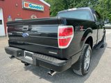 Used 2014 Ford F150 STX w/ Equipment Group 201A Mid image 3