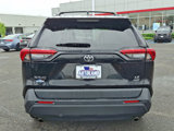 Used 2021 Toyota RAV4 LE image 5