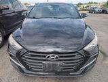 Used 2018 Hyundai Elantra Sport w/ Sport Premium Package 03 image 4