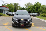 Used 2018 Chevrolet Equinox Premier image 2