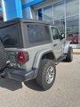 Used 2018 Jeep Wrangler Rubicon w/ Cold Weather Group image 5