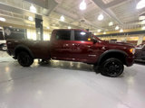 Used 2022 RAM 3500 Big Horn w/ Level A Equipment Group image 2