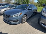 Used 2015 Hyundai Sonata Limited 2.0T image 3