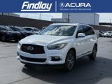Used 2019 INFINITI QX60 Luxe image 5