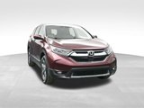 Used 2017 Honda CR-V EX-L image 2