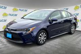 Used 2022 Toyota Corolla LE image 3