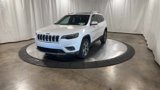 Used 2019 Jeep Cherokee Limited image 5