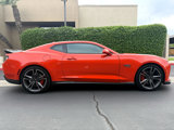 Used 2018 Chevrolet Camaro SS w/ Hot Wheels Edition image 2