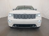 Used 2019 Jeep Grand Cherokee Overland image 3