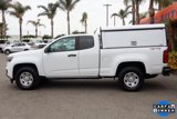 Used 2018 Chevrolet Colorado W/T w/ WT Convenience Package image 5