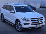 Used 2014 Mercedes-Benz GL 450 4MATIC image 4