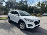 Used 2019 Hyundai Tucson SE image 5