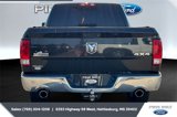 Used 2017 RAM 1500 Big Horn image 4