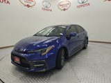 Used 2022 Toyota Corolla SE image 2