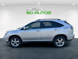 Used 2008 Lexus RX 400h AWD image 4