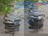Used 2023 Chevrolet Equinox LT image 2