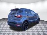 Used 2022 Ford EcoSport SES w/ Interior Protection Package image 3