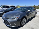 Used 2016 Toyota Avalon Limited image 4