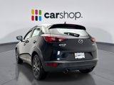 Used 2018 MAZDA CX-3 Touring w/ Preferred Equipment Package image 3