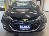 Used 2017 Chevrolet Cruze LT w/ Convenience Package image 3