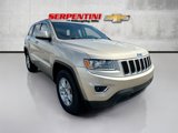 Used 2014 Jeep Grand Cherokee Laredo w/ Quick Order Package 23E image 3