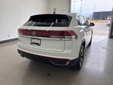 Certified 2024 Volkswagen Atlas Cross Sport SE image 5