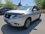 Used 2013 Nissan Pathfinder SL w/ Trailer Tow Pkg image 2