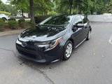 Used 2021 Toyota Corolla LE image 3