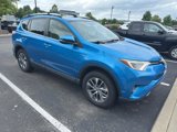 Used 2016 Toyota RAV4 XLE image 2