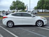 Used 2013 Hyundai Elantra Limited w/ Technology Pkg image 4