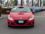 Used 2015 Honda CR-Z EX image 3
