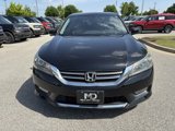 Used 2015 Honda Accord EX-L image 2