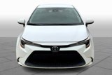 Used 2021 Toyota Corolla LE image 3
