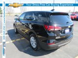 Used 2022 Chevrolet Equinox LT image 5