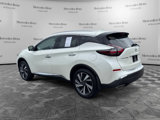 Used 2023 Nissan Murano SL w/ Cargo Package image 3