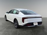 New 2025 Kia K4 LXS image 3
