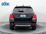 Used 2019 Chevrolet Trax LT w/ Redline Edition image 4