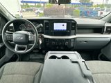 Certified 2023 Ford F350 XL w/ XL Driver Assist Package image 3