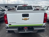 Used 2019 Chevrolet Colorado W/T w/ WT Convenience Package image 5
