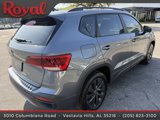 Certified 2023 Volkswagen Taos S w/ Driver Assistance Package image 5