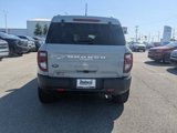 Used 2022 Ford Bronco Sport Big Bend image 4