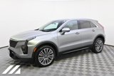 New 2024 Cadillac XT4 Premium Luxury w/ Active Safety Package image 2