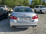 Used 2017 Nissan Altima 2.5 S w/ Power Driver Seat Package image 2