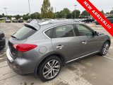 Certified 2017 INFINITI QX50 AWD w/ Technology Package image 4