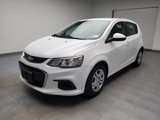 Used 2019 Chevrolet Sonic LT image 2
