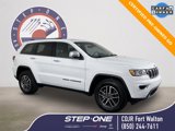 Certified 2021 Jeep Grand Cherokee Limited image 1