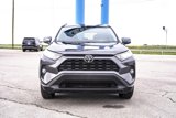 Used 2021 Toyota RAV4 XLE image 3