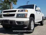 Used 2010 Chevrolet Colorado LT image 2