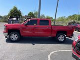 Used 2014 Chevrolet Silverado 1500 LT image 4