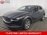 Used 2021 MAZDA CX-30 FWD 2.5 S w/ Select Package image 3